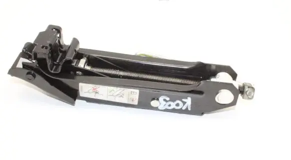 Volkswagen Scirocco Lift Jack 1K0011031P