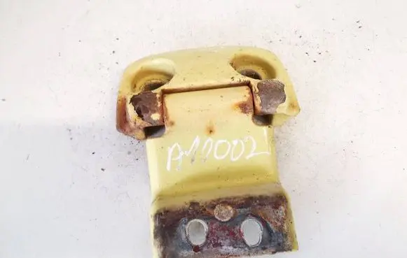 Peugeot Boxer Rear door lower hinge