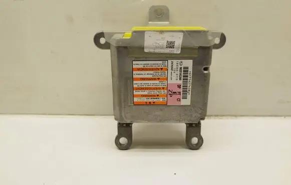 Subaru Outback Airbag control unit/module 98221AG260 XY71K27408 1503000710