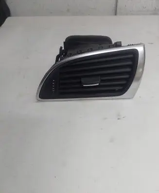 Audi A6 S6 C7 4G Dashboard side air vent grill/cover trim 4G1820902 312E2