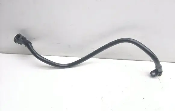 Volvo S80 Gearbox oil cooler pipe/hose 31319281