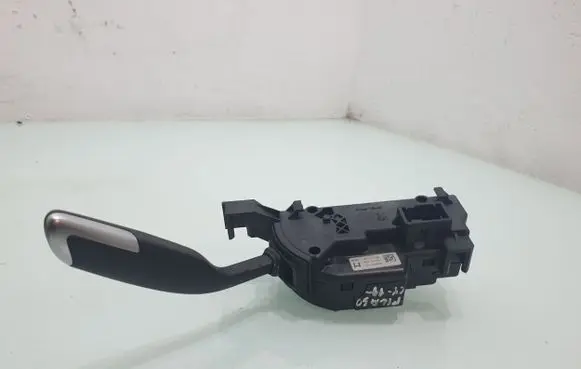 Citroen C4 Grand Picasso Gear shifter/selector 98002210VV