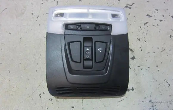 BMW X1 F48 F49 Other switches/knobs/shifts 61316999354
