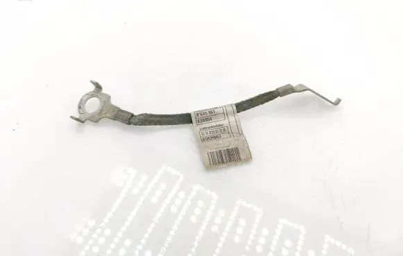 BMW 5 G30 G31 Negative earth cable (battery) 9G864596001 65839667 8645961