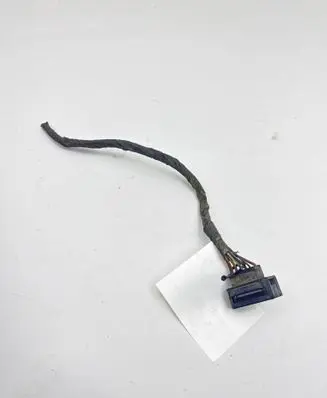 Mercedes-Benz CLS C219 Headlight/headlamp wiring loom/harness A2035450328