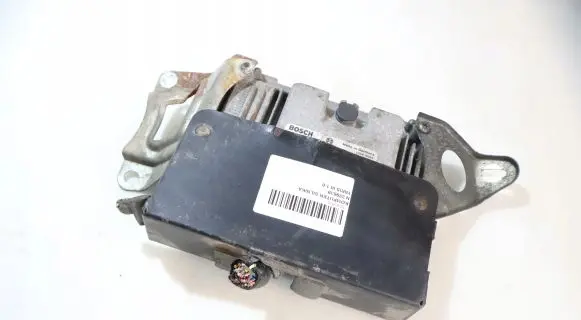 Toyota Yaris Engine control unit/module ECU 0261S07101
