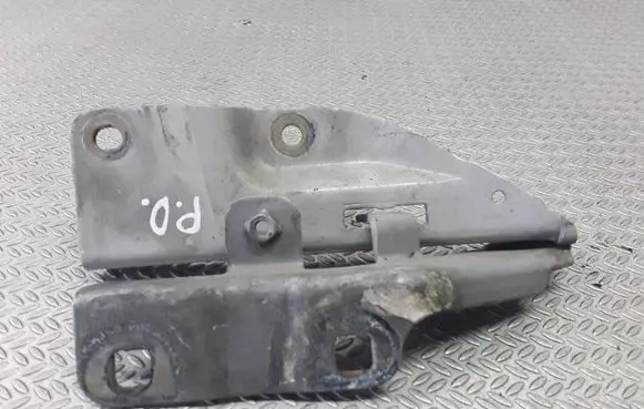 Nissan Almera Tino Engine bonnet/hood hinges