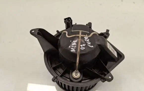 Mini One - Cooper Coupe R56 Heater fan/blower 990402W 0014517 64119266899