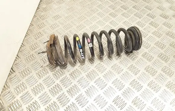 Hyundai ix35 Rear coil spring