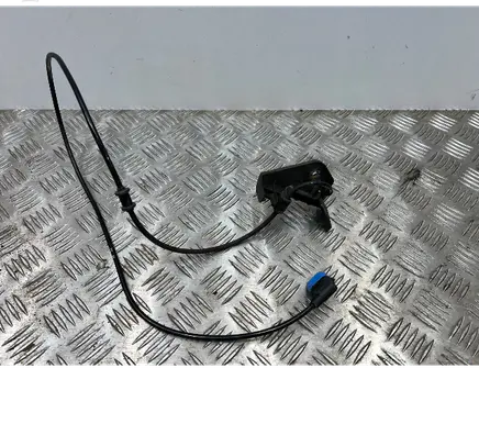 Mercedes-Benz SL R231 ABS rear brake sensor A2315400317