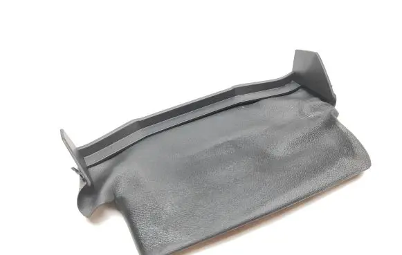 Renault Clio V Steering wheel column trim 489428598R