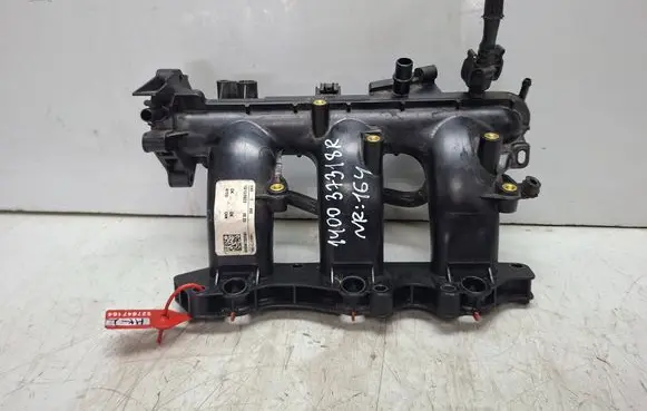 Renault Clio V Intake manifold S27647164 140039107R