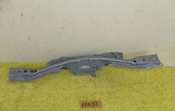 Honda Jazz Radiator support slam panel