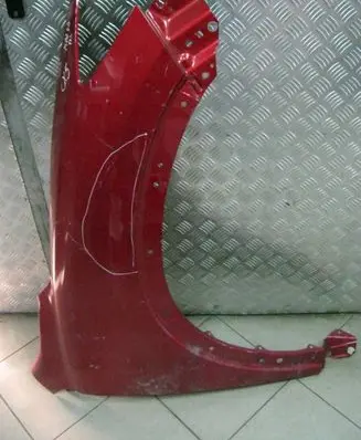 Mazda CX-5 Fender
