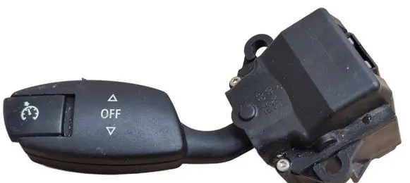 BMW 5 E60 E61 Cruise control stalk 6924104D 01306100 61316924104