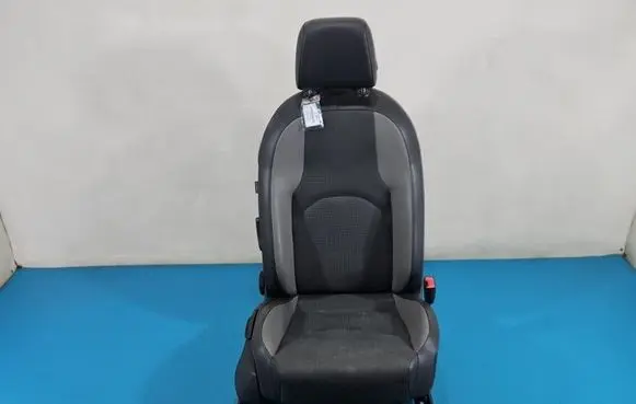 Seat Leon (5F) Front passenger seat IMPRK1581091