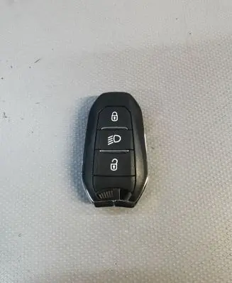 Toyota ProAce City Ignition key/card 