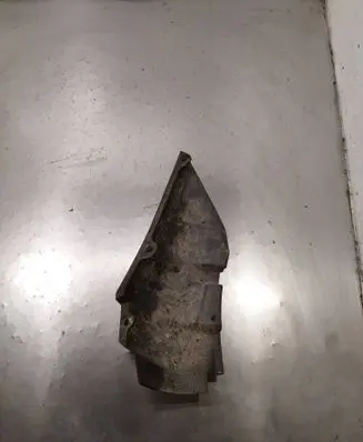 Ford Transit Fender end trim 