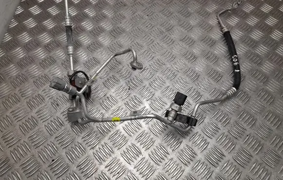 Volkswagen ID.3 Air conditioning (A/C) pipe/hose 1EA816741E