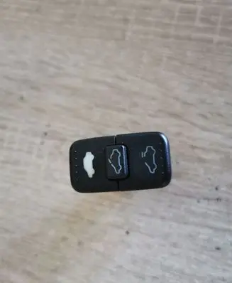 Honda CR-V Sunroof switch M19833