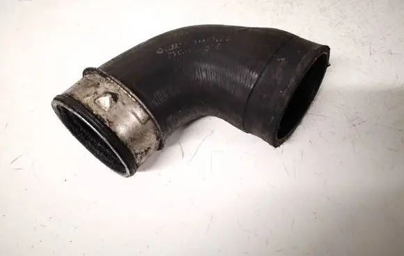 Volkswagen Golf V Intercooler hose/pipe 3c0145762am 116890