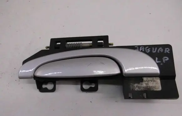 Jaguar S-Type Front door exterior handle 