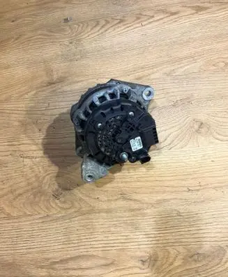 Fiat Ducato Generator/alternator 504385134 F000BL0705
