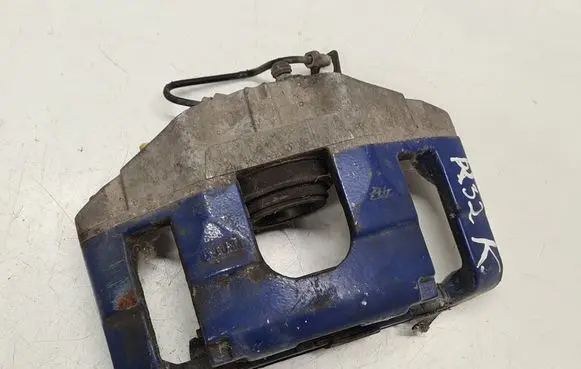 Volkswagen Golf V Front brake caliper