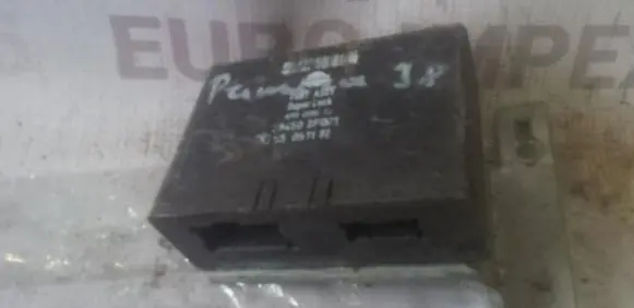 Nissan Primera Other control units/modules 284502f001