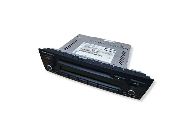 BMW X1 E84 Radio/CD/DVD/GPS head unit 9302159