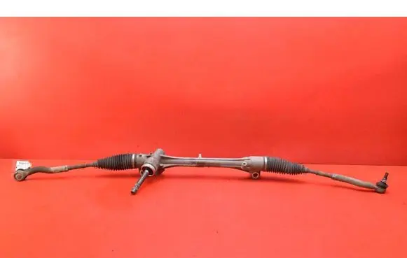 Steering rack