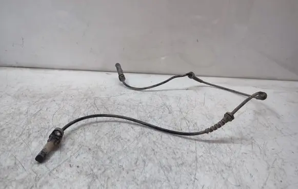 BMW 5 F10 F11 ABS rear brake sensor 6775866 677586601