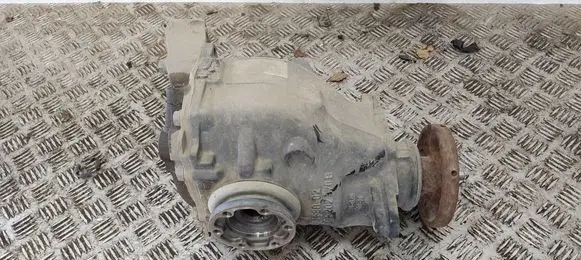 BMW X1 E84 Rear differential 7632638