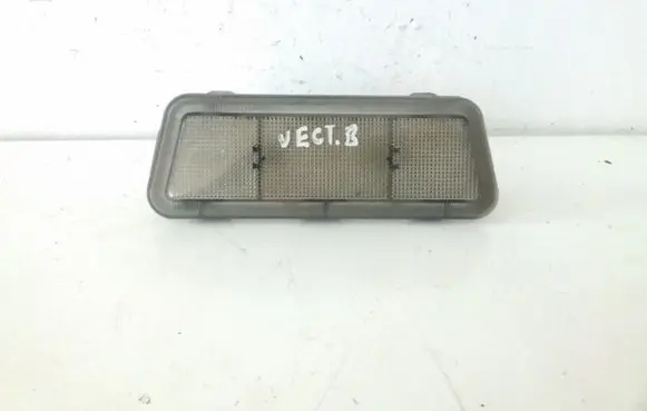 Opel Vectra B Interior lighting switch 90460774