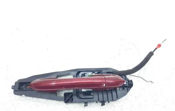 Ford Edge II Front door exterior handle DS73F22465 DS73F22465B DS73F224N03