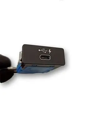 BMW 1 F40 USB socket connector 84108711939 8711939
