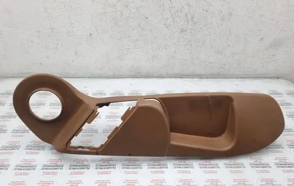 Audi A6 S6 C6 4F Seat trim 8301928