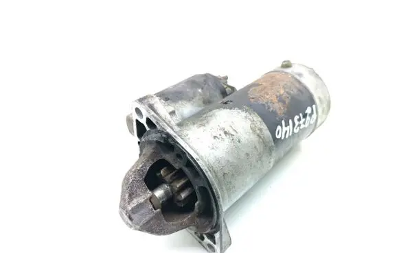Alfa Romeo Giulietta Starter motor 55585237