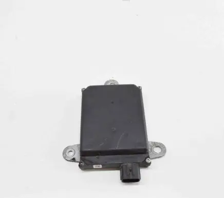 Blind spot module