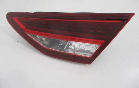 Seat Leon (5F) Tailgate rear/tail lights 5F0945308H