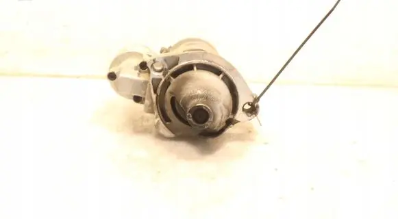 Audi A4 S4 B5 8D Starter motor 1259418880
