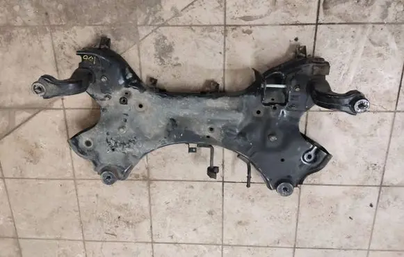 Hyundai Santa Fe Front subframe