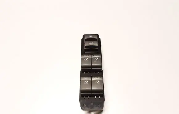 SsangYong Kyron Electric window control switch 202005530