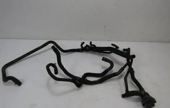 Skoda Fabia Mk2 (5J) Engine coolant pipe/hose 
