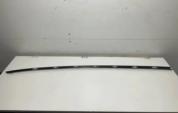 Citroen C5 Aircross Roof trim bar molding cover 98169065VV