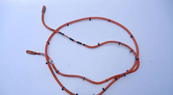 BMW i3 Negative earth cable (battery) 9396566 109999666 9000000994