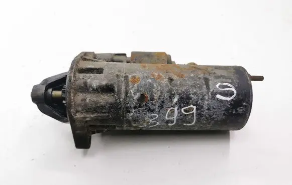 Ford Orion Starter motor 1005821124 10730017