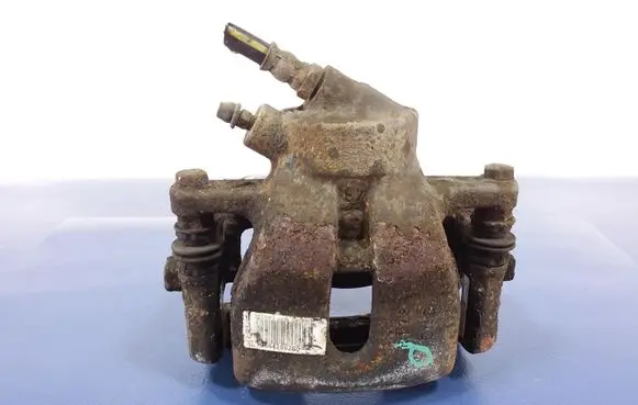 Citroen C3 Front brake caliper 9684259280