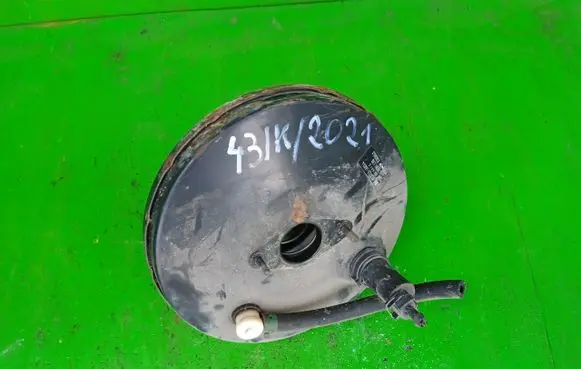 Volvo S70 V70 V70 XC Brake booster