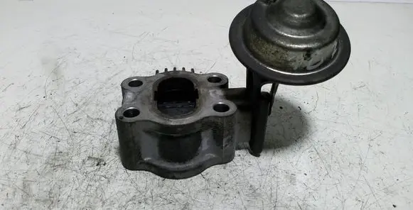 Mazda 5 EGR valve